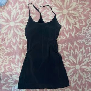 outdoor voices dress